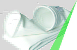 Полиэсторовый войлок для легкой очистки пепла