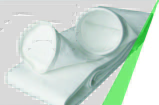 Водо- и маслоотталкивающий игольчатый войлок