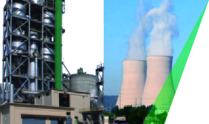 Высокотемпературное оборудование